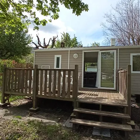 Camping Le Moulin Campsite *