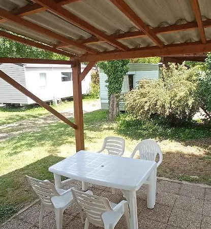Le Moulin Campsite *